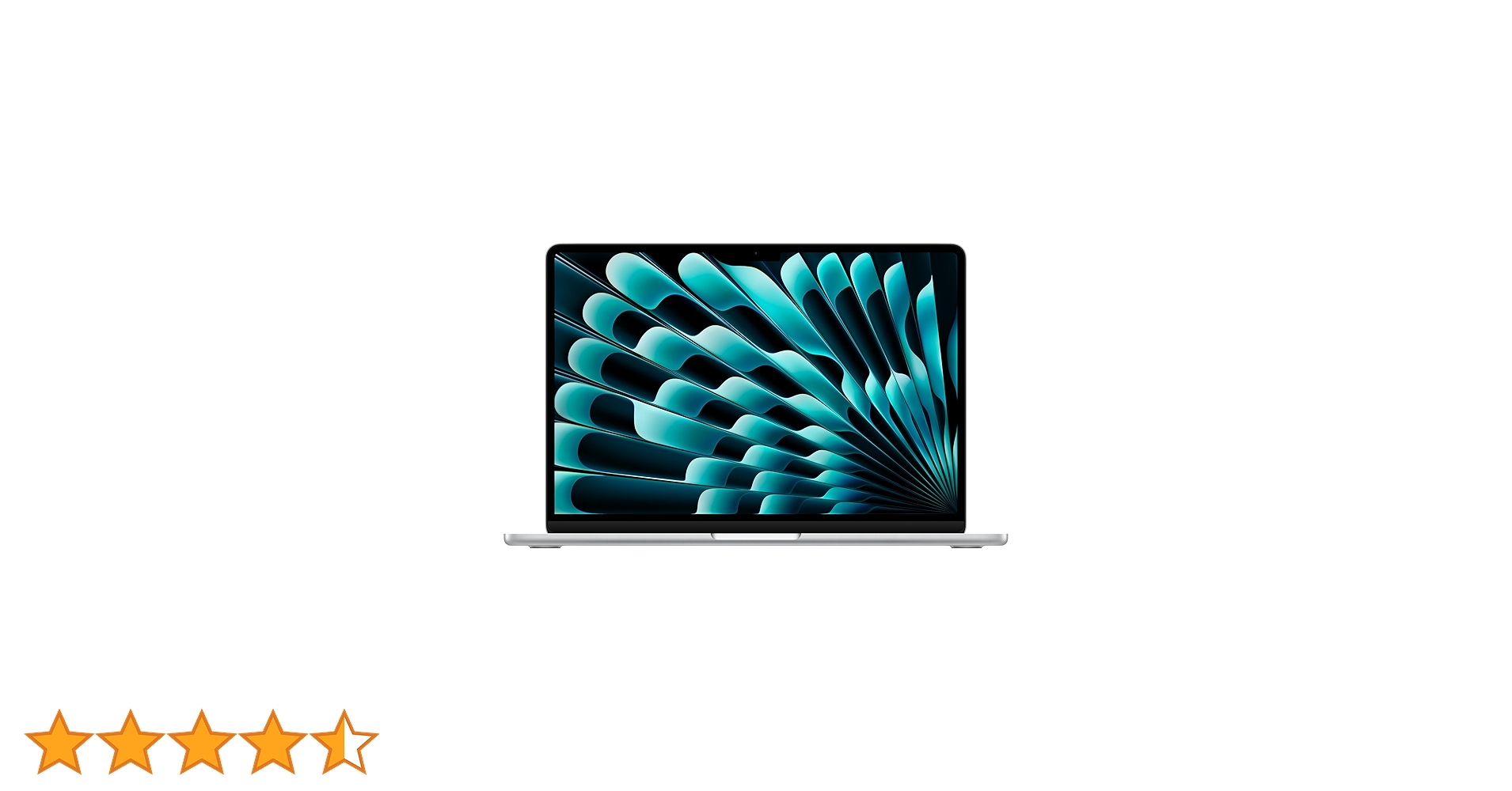 うさぎ【美品】M3 MacBook Air 8GB 256GB 2024 2024 Apple MacBook Air with Apple M3 Chip (13-inch, 8GB RAM